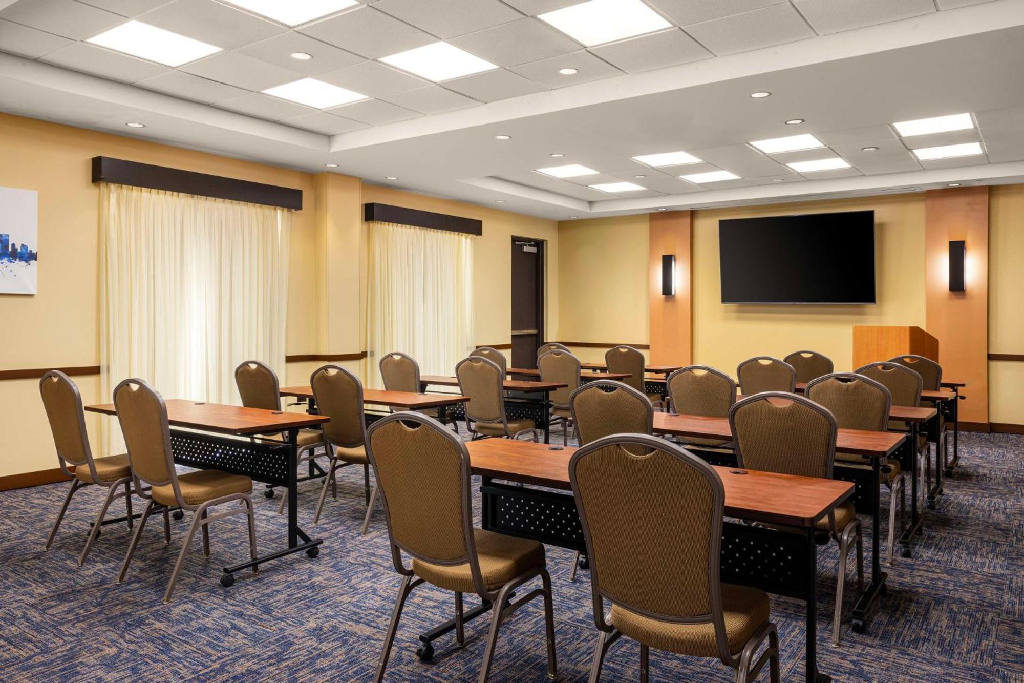 Hyatt Place Memphis Germantown Collierville Exterior foto