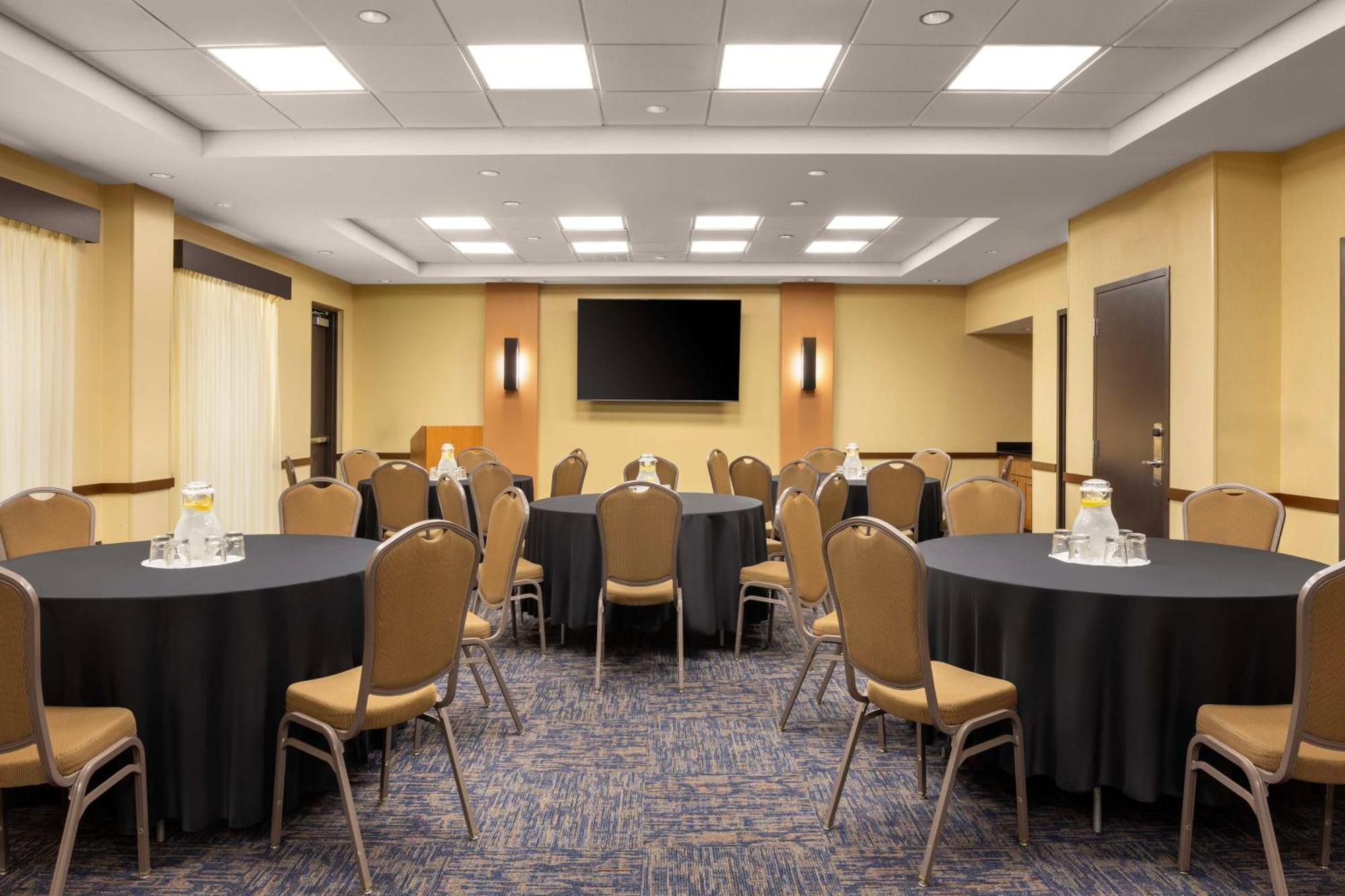 Hyatt Place Memphis Germantown Collierville Exterior foto