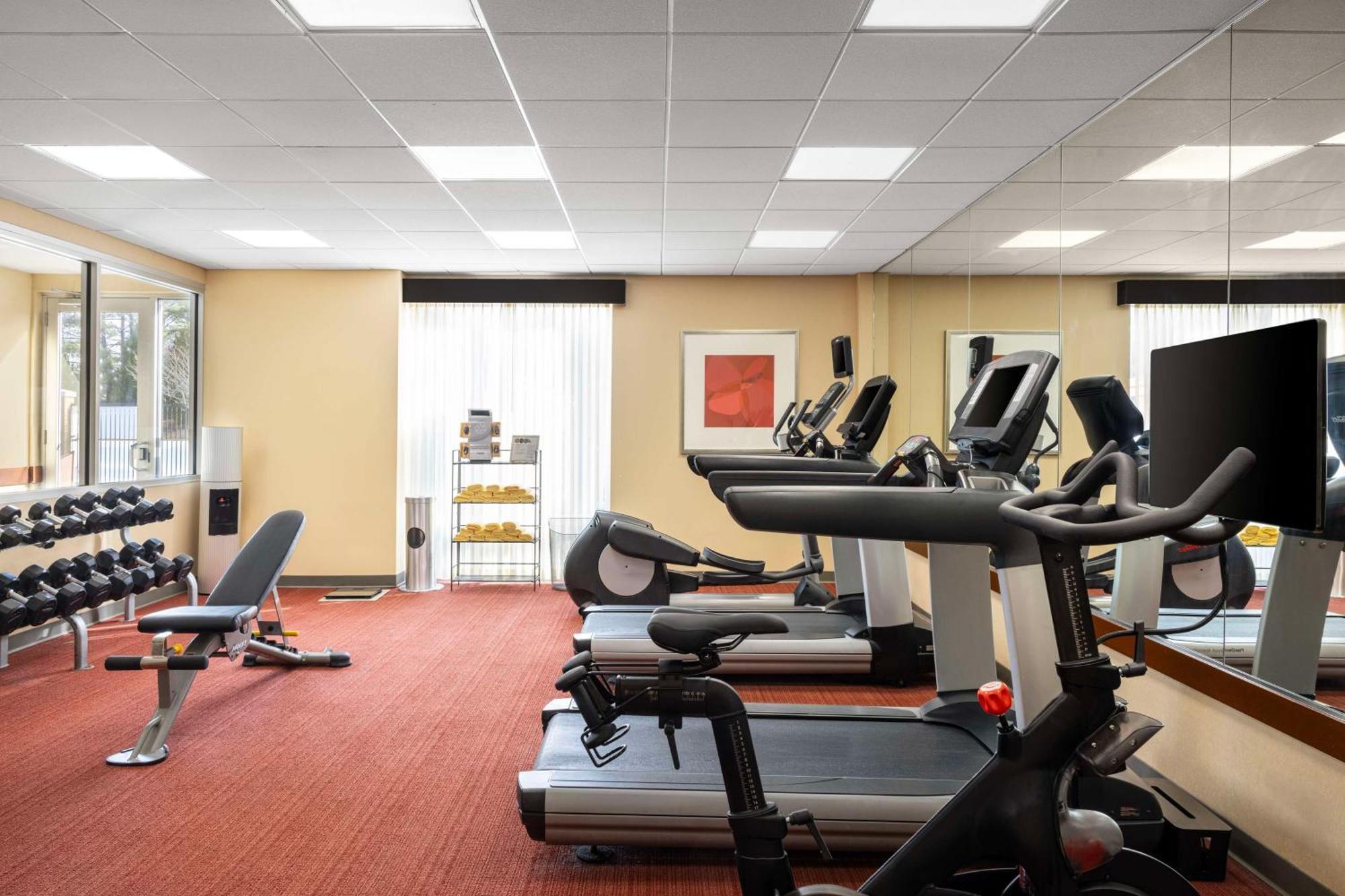 Hyatt Place Memphis Germantown Collierville Exterior foto