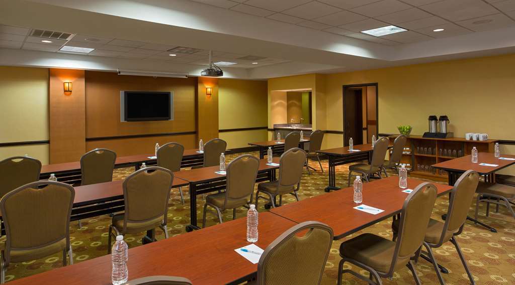 Hyatt Place Memphis Germantown Collierville Einrichtungen foto